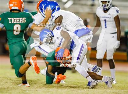 Thumbnail 3 in Blanche Ely @ Fort Lauderdale photogallery.