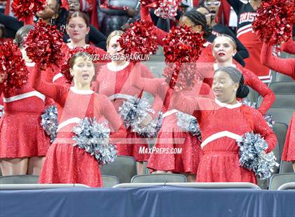 Thumbnail 2 in Ruston vs. Destrehan(LHSAA Division I Non-Select Final) photogallery.