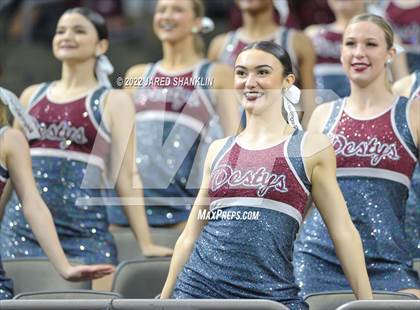 Thumbnail 3 in Ruston vs. Destrehan(LHSAA Division I Non-Select Final) photogallery.