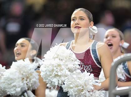 Thumbnail 2 in Ruston vs. Destrehan(LHSAA Division I Non-Select Final) photogallery.