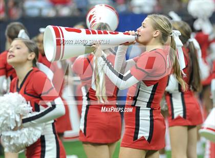 Thumbnail 3 in Ruston vs. Destrehan(LHSAA Division I Non-Select Final) photogallery.