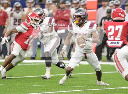Thumbnail 1 in Ruston vs. Destrehan(LHSAA Division I Non-Select Final) photogallery.