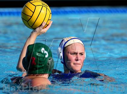 Thumbnail 1 in Del Campo vs Dixon (CIF SJS D2 Playoffs) photogallery.