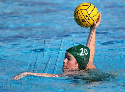 Thumbnail 3 in Del Campo vs Dixon (CIF SJS D2 Playoffs) photogallery.