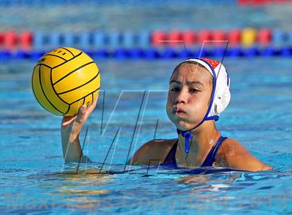 Thumbnail 1 in Del Campo vs Dixon (CIF SJS D2 Playoffs) photogallery.