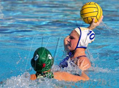 Thumbnail 1 in Del Campo vs Dixon (CIF SJS D2 Playoffs) photogallery.