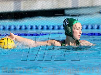 Thumbnail 2 in Del Campo vs Dixon (CIF SJS D2 Playoffs) photogallery.