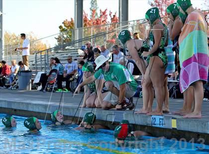 Thumbnail 1 in Del Campo vs Dixon (CIF SJS D2 Playoffs) photogallery.