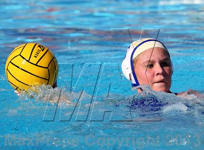 Thumbnail 2 in Del Campo vs Dixon (CIF SJS D2 Playoffs) photogallery.
