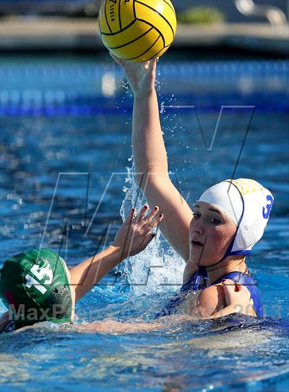 Thumbnail 3 in Del Campo vs Dixon (CIF SJS D2 Playoffs) photogallery.