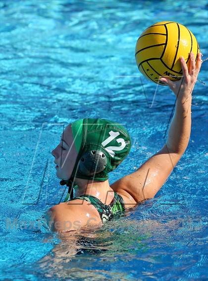 Thumbnail 2 in Del Campo vs Dixon (CIF SJS D2 Playoffs) photogallery.