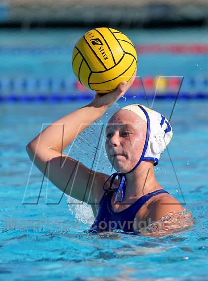 Thumbnail 1 in Del Campo vs Dixon (CIF SJS D2 Playoffs) photogallery.