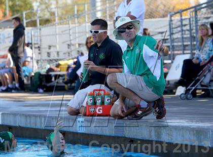 Thumbnail 2 in Del Campo vs Dixon (CIF SJS D2 Playoffs) photogallery.