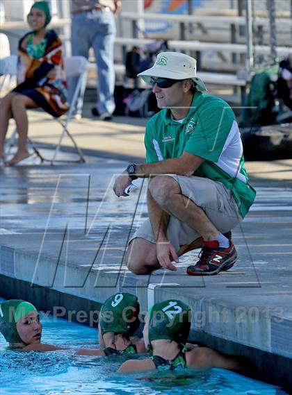 Thumbnail 1 in Del Campo vs Dixon (CIF SJS D2 Playoffs) photogallery.