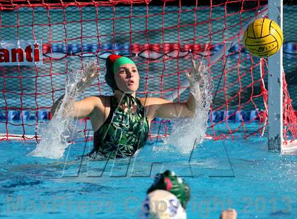 Thumbnail 3 in Del Campo vs Dixon (CIF SJS D2 Playoffs) photogallery.