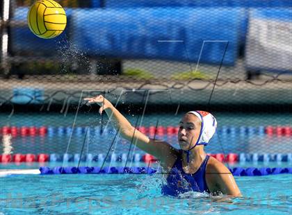 Thumbnail 2 in Del Campo vs Dixon (CIF SJS D2 Playoffs) photogallery.