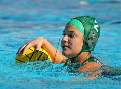 Thumbnail 3 in Del Campo vs Dixon (CIF SJS D2 Playoffs) photogallery.