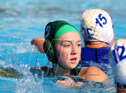Thumbnail 1 in Del Campo vs Dixon (CIF SJS D2 Playoffs) photogallery.