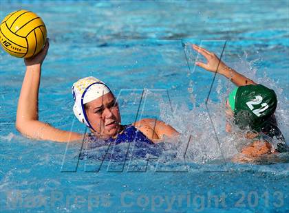 Thumbnail 3 in Del Campo vs Dixon (CIF SJS D2 Playoffs) photogallery.