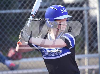 Thumbnail 1 in St. Scholastica @ Ursuline Academy photogallery.