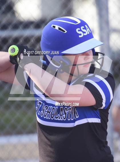 Thumbnail 1 in St. Scholastica @ Ursuline Academy photogallery.