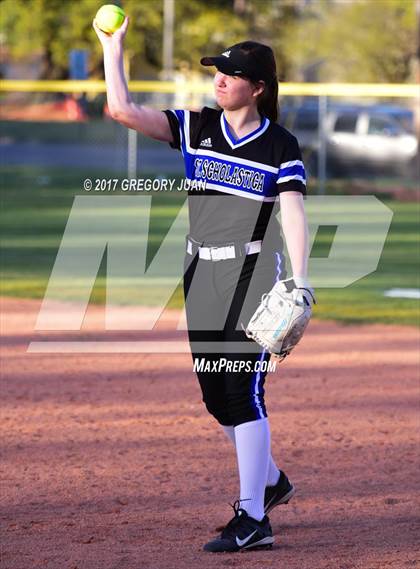 Thumbnail 1 in St. Scholastica @ Ursuline Academy photogallery.