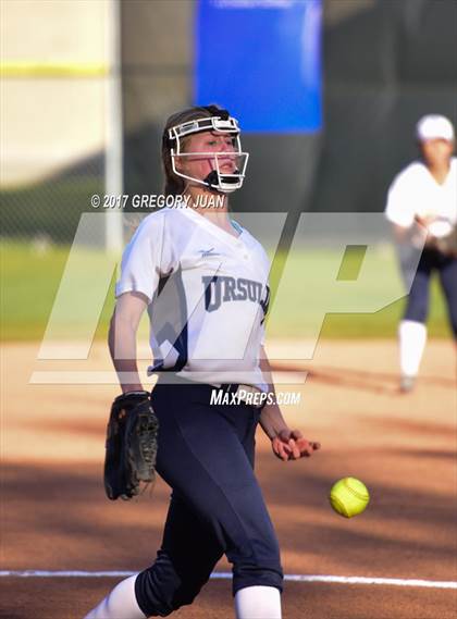 Thumbnail 1 in St. Scholastica @ Ursuline Academy photogallery.