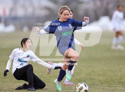 Thumbnail 3 in Westminster @ Standley Lake photogallery.