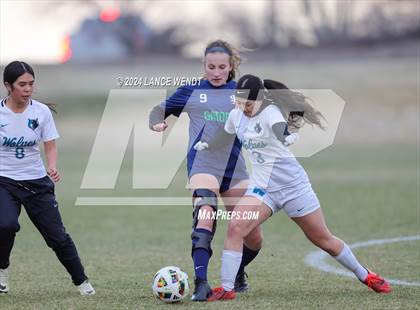 Thumbnail 3 in Westminster @ Standley Lake photogallery.