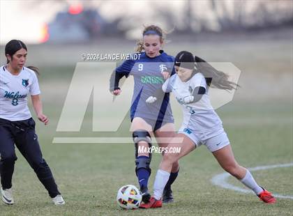 Thumbnail 2 in Westminster @ Standley Lake photogallery.
