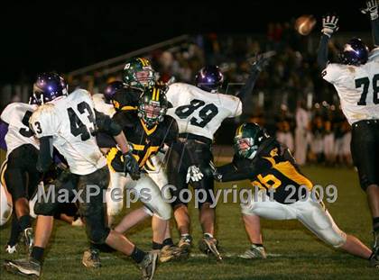 Thumbnail 3 in Battlefield @ Loudoun Valley photogallery.