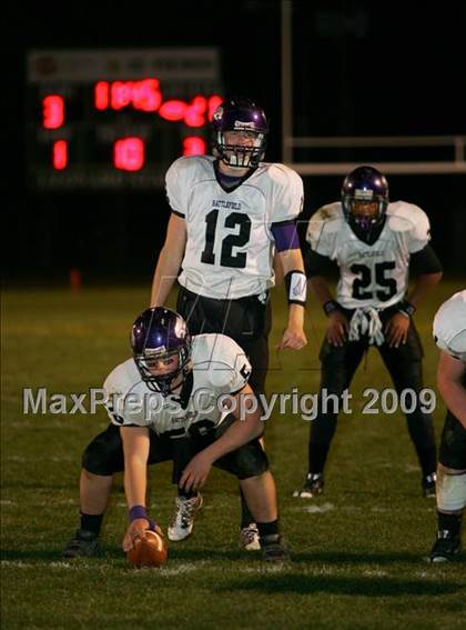 Thumbnail 1 in Battlefield @ Loudoun Valley photogallery.