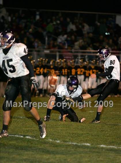 Thumbnail 3 in Battlefield @ Loudoun Valley photogallery.