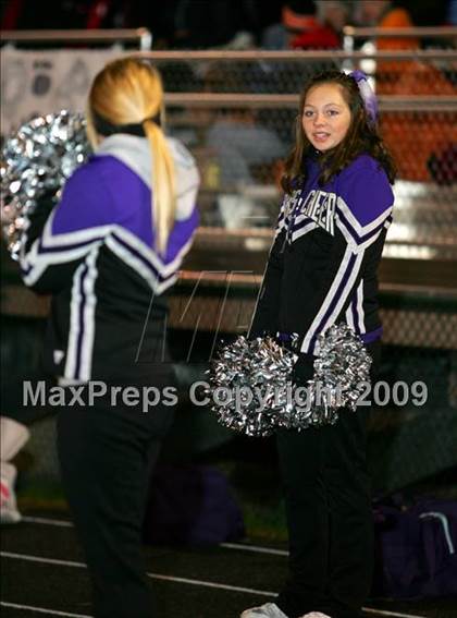 Thumbnail 1 in Battlefield @ Loudoun Valley photogallery.