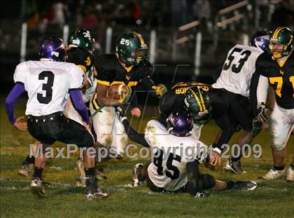 Thumbnail 3 in Battlefield @ Loudoun Valley photogallery.