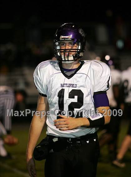 Thumbnail 2 in Battlefield @ Loudoun Valley photogallery.