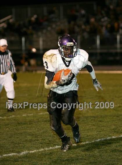 Thumbnail 1 in Battlefield @ Loudoun Valley photogallery.