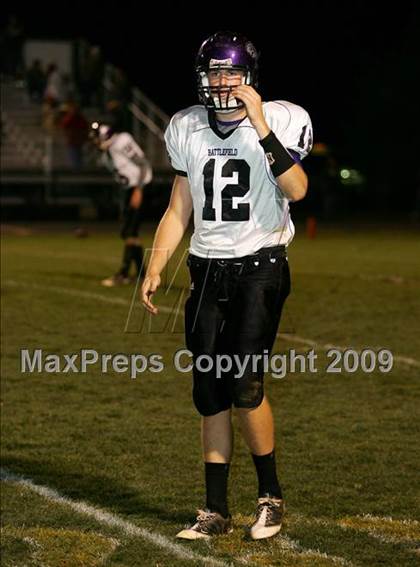 Thumbnail 3 in Battlefield @ Loudoun Valley photogallery.