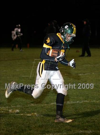 Thumbnail 1 in Battlefield @ Loudoun Valley photogallery.