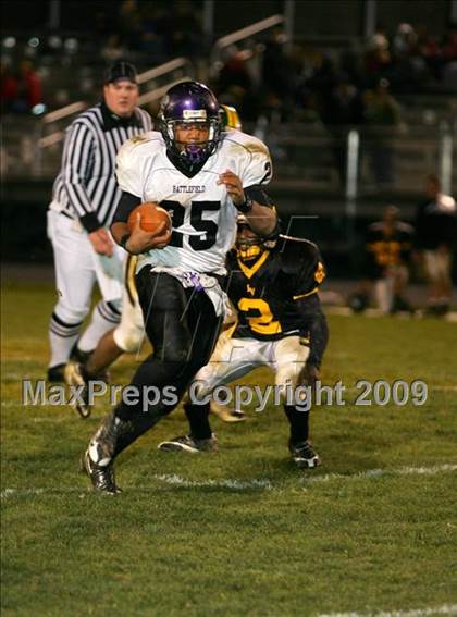 Thumbnail 2 in Battlefield @ Loudoun Valley photogallery.