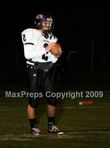 Thumbnail 3 in Battlefield @ Loudoun Valley photogallery.