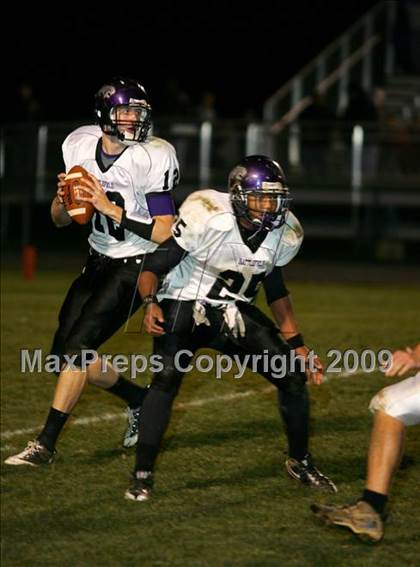 Thumbnail 3 in Battlefield @ Loudoun Valley photogallery.