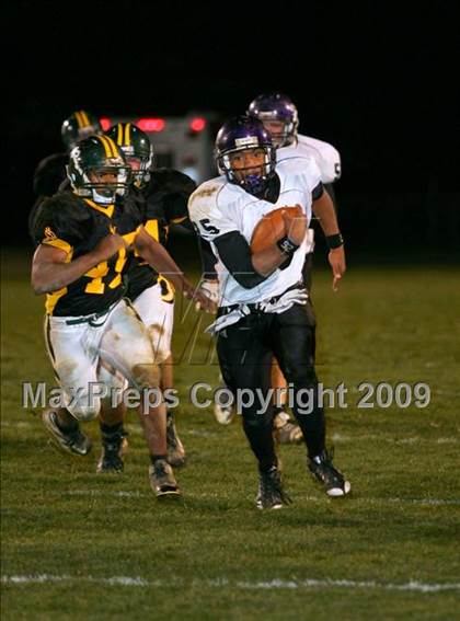 Thumbnail 3 in Battlefield @ Loudoun Valley photogallery.