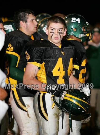 Thumbnail 2 in Battlefield @ Loudoun Valley photogallery.