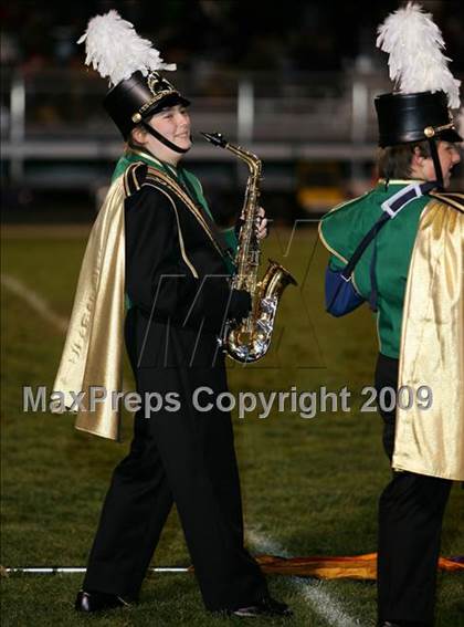 Thumbnail 3 in Battlefield @ Loudoun Valley photogallery.