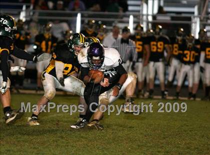 Thumbnail 2 in Battlefield @ Loudoun Valley photogallery.