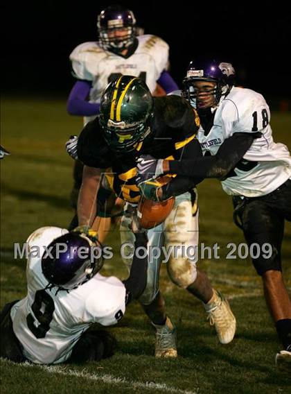 Thumbnail 2 in Battlefield @ Loudoun Valley photogallery.