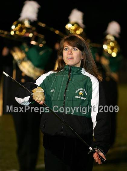 Thumbnail 1 in Battlefield @ Loudoun Valley photogallery.