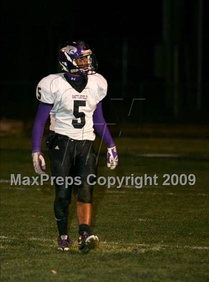 Thumbnail 2 in Battlefield @ Loudoun Valley photogallery.