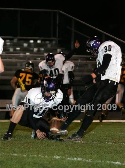 Thumbnail 1 in Battlefield @ Loudoun Valley photogallery.